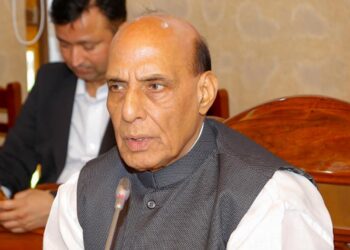 Agnipath - Raksha Mantri Shri Rajnath Singh approves 10% reservation of jobs for Agniveers in Indian Coast Guard, Defence Civilian posts & 16 DPSUs