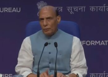 Age relaxation for Agnipath scheme indicates Government’s concern for the youth: Raksha Mantri Shri Rajnath Singh