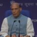 Age relaxation for Agnipath scheme indicates Government’s concern for the youth: Raksha Mantri Shri Rajnath Singh