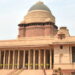 Rastrapati Bhawan