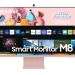 Samsung Smart Monitor M8