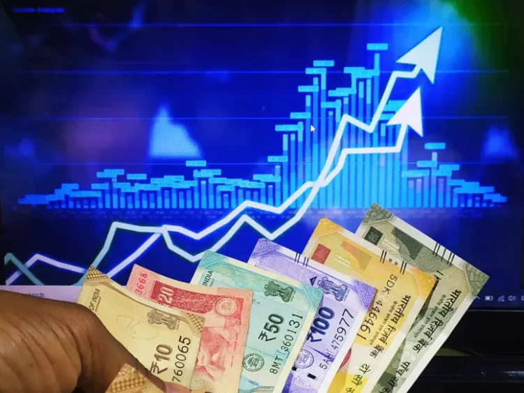 Share Market Highlights: Nifty settled above 20,650, Sensex over 68,800; Bank Nifty gains more than 3%