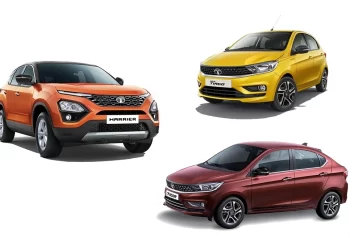 Tata Motors offers discounts on different cars in June