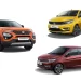Tata Motors offers discounts on different cars in June