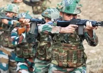 Agnivir Recruitment notification released; application process will begin in July