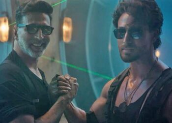 Akshay Kumar and Tiger Shroff starrer Bade Miyan Chote Miyan to be shot in Europe