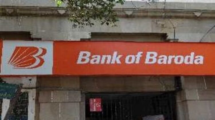 Bank Of Baroda Raises Interest Rates On Deposits