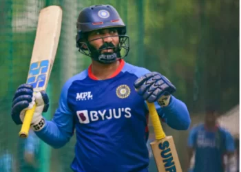 ICC T20I rankings: Dinesh Karthik jumps 108 places, Ishan Kishan breaks into top 10