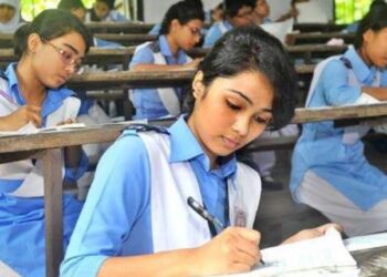 Odisha Board Matric Exam Results to be out in first week of July