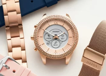 Fossil launched Gen 6 Hybrid smartwatch with 2 week battery, Alexa support