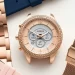 Fossil launched Gen 6 Hybrid smartwatch with 2 week battery, Alexa support