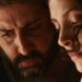 Abhishek Bachchan, Saiyami Kher's first look from Ghoomer out