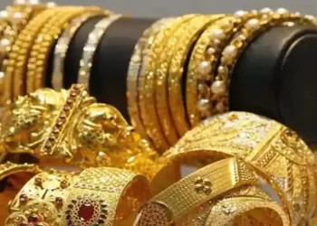 Gold rate in India marginally increases for 24 carat and 22 carat today