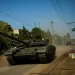 Russia Seizes Portion Of Key City In Eastern Ukraine