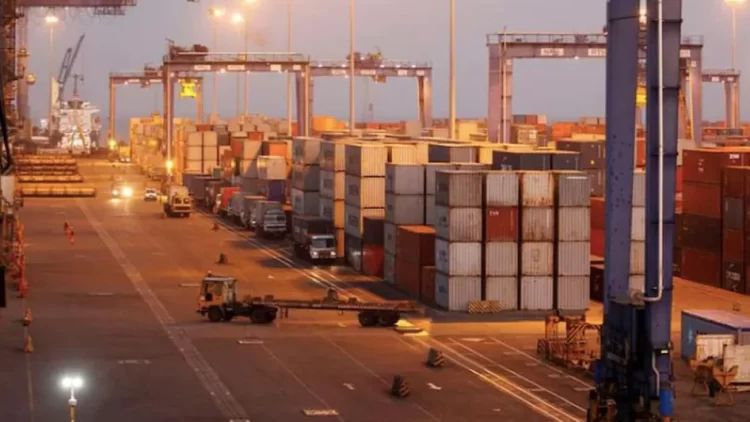 India’s merchandise export rises 15.46% to USD 37.3 billion in May, 2022 as compared to USD 32.30 billion in May 2021, recording highest ever exports in May 2022