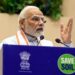 PM Addresses 'Save Soil' Programme Organised by Isha Foundation