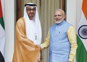 India Approves Bilateral Pact With UAE On Industries, Advanced Technologies