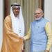 India Approves Bilateral Pact With UAE On Industries, Advanced Technologies