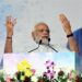 PM Launches Multiple Development Projects During 'Gujarat Gaurav Abhiyan' in Navsari