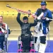 Chateauroux 2022 World Cup: Lekhara Bags 2nd Gold, Pistol Shooters Claim Two Team Silver