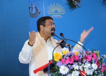 IIT will soon offer BEd course, Says Union Education Minister Dharmendra Pradhan