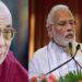 Tibetans Hopeful Of Seeing Modi Hosting Dalai Lama