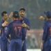 3rd T20I: India Thrash South Africa By 48 Runs