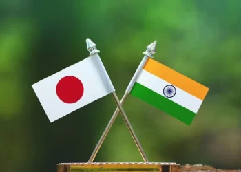India-Japan hold Finance Dialogue in New Delhi