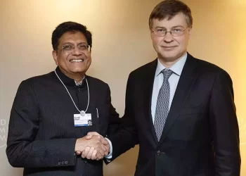 India and EU re-launch negotiations for India-EU Free Trade Agreement After a 9-year lull