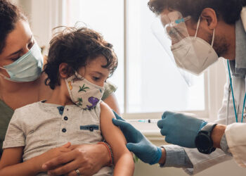 US FDA Authorizes Covid Vaccines For Kids As Young As 6 Months