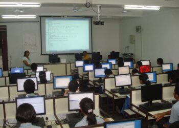 Use of ICT in school education in India receives UNESCO’s recognition