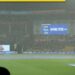 India vs SA 5th T20I : Match called off after rain plays spoilsport in Bangalore; series ends tied at 2-2