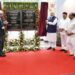 PM Inaugurates the Centre for Brain Research and lays the foundation Stone for Bagchi Parthasarathy Multispeciality Hospital at IISc Bengaluru