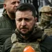 Russia-Ukraine war: Zelensky says 'occupiers pressing strongly' in Luhansk