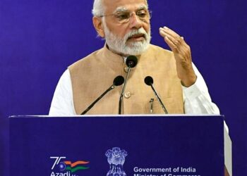 PM inaugurates 'Vanijya Bhawan' and launches NIRYAT portal