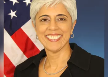 Biden Appoints Indian-American Scientist Arati PrabhakarTo Cabinet