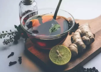 Ayurvedic remedies for dry cough