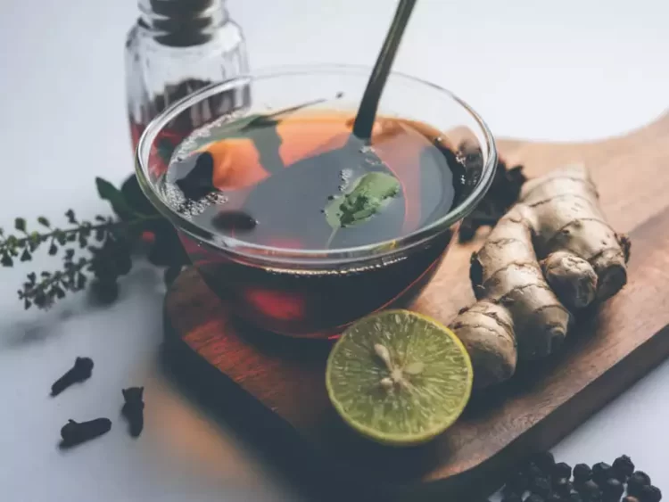 Ayurvedic remedies for dry cough