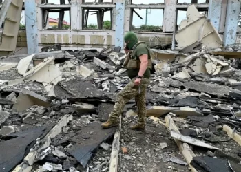Russia's focus shifts to Lysychansk after occupying key Ukrainian city