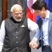 Meeting of Prime Minister Prime Minister of Canada on the sidelines of G-7 Summit