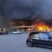 Russia Ukraine War News : 1000 people were inside Kremenchuk mall when Russian missile struck, says Zelensky
