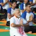 On the occasion of 8th International Day of Yoga, PM participates in a Mass Yoga Demonstration at Mysore Palace ground, Mysuru
