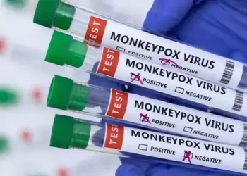 US expert: Monkeypox may not spread as fast as Covid.