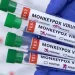US expert: Monkeypox may not spread as fast as Covid.