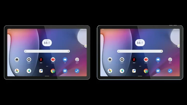 Moto Tab G62, Moto Tab G62