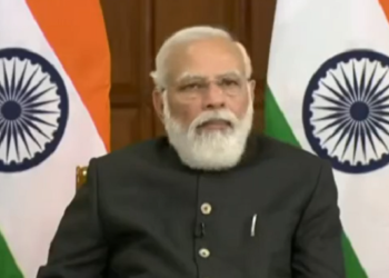 Narendra Modi To Take Oath As Prime Minister At 7.15 PM Today