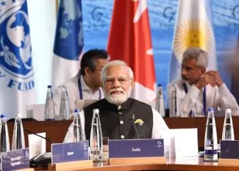 PM Modi at G7 ummit