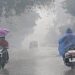 Odisha: Low Pressure Area Over Bay Of Bengal To Intensify Rainfall Activity From July 18