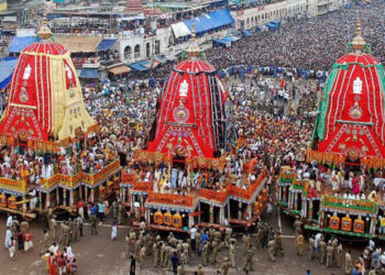 Ratha Jatra 2022: OTDC launches special tour package; see prices, other important details
