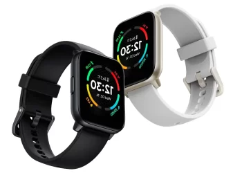 Realme TechLife Watch R100